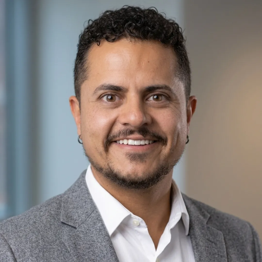 Luigi Sánchez